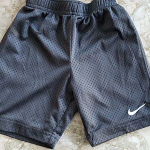 Nike athletic shorts